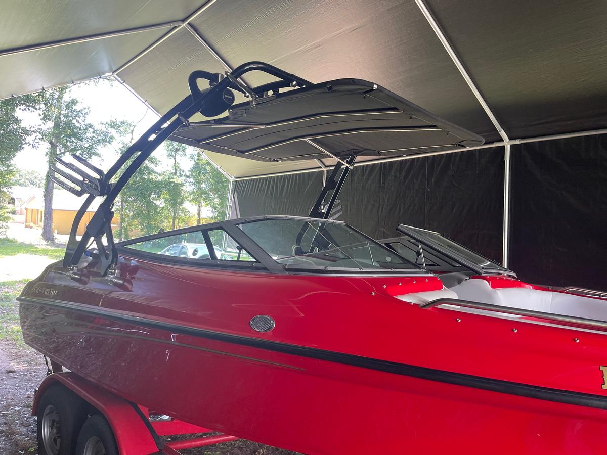 Crownline 202