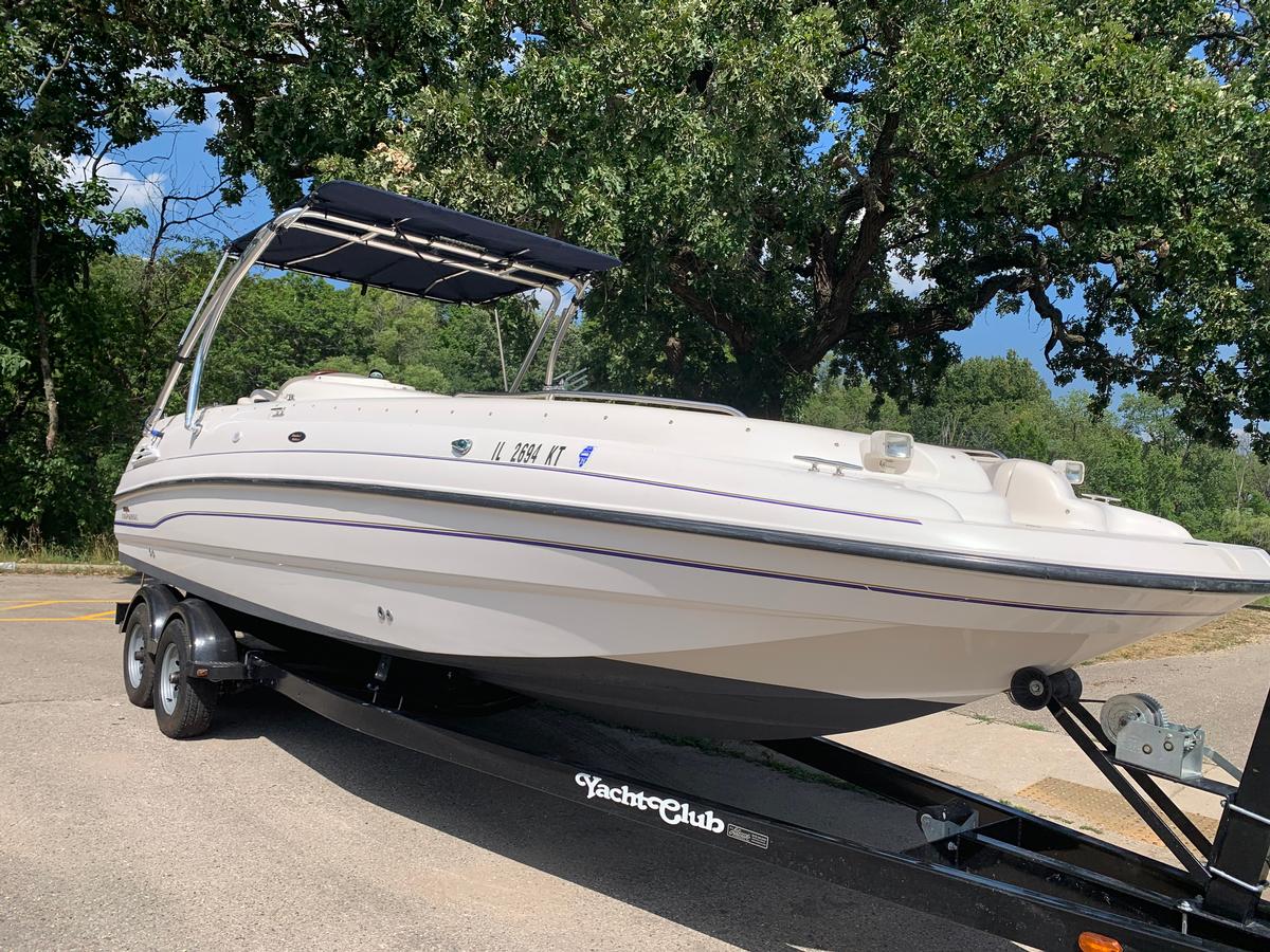 Chaparral Sunesta 252