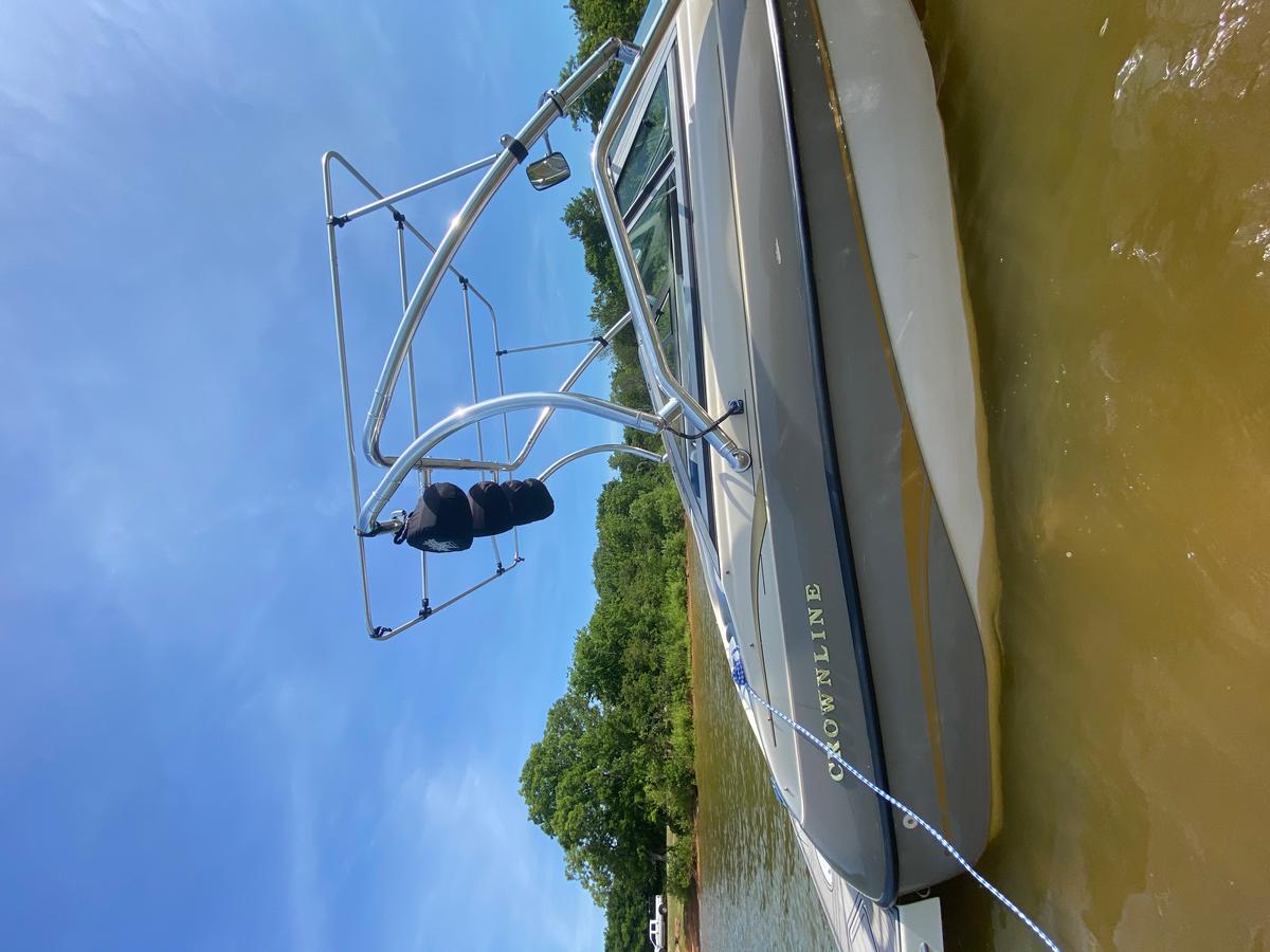 Crownline 192 BR