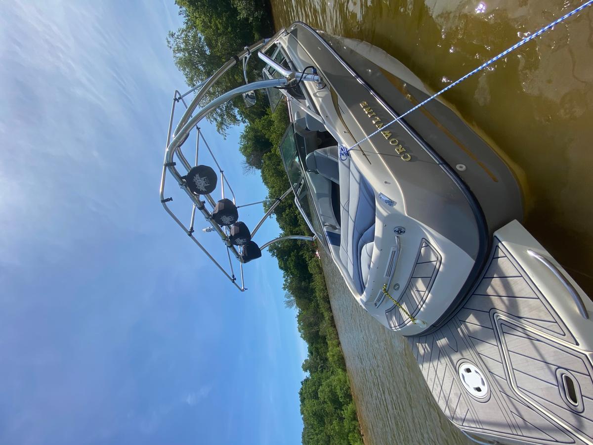 Crownline 192 BR