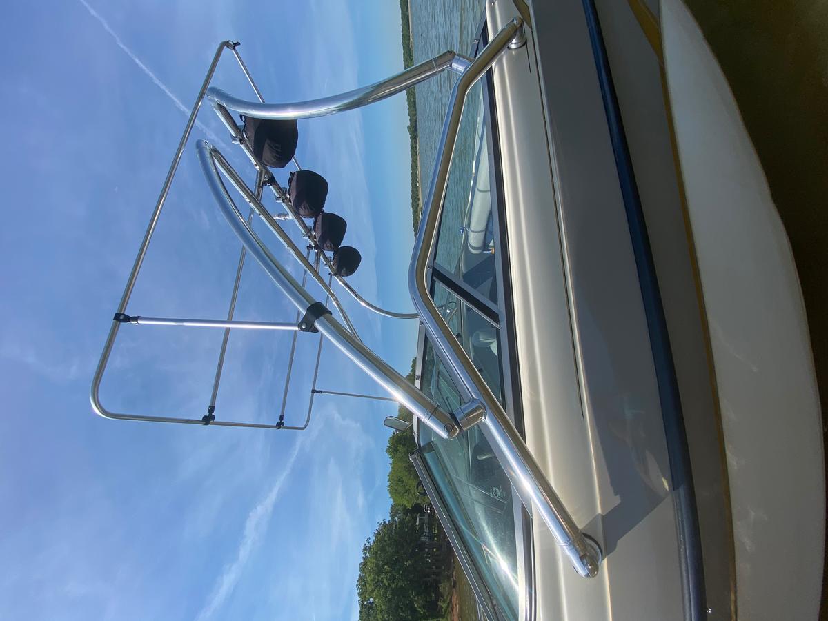 Crownline 192 BR