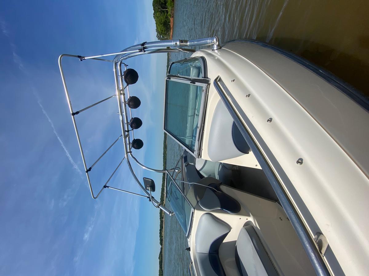 Crownline 192 BR