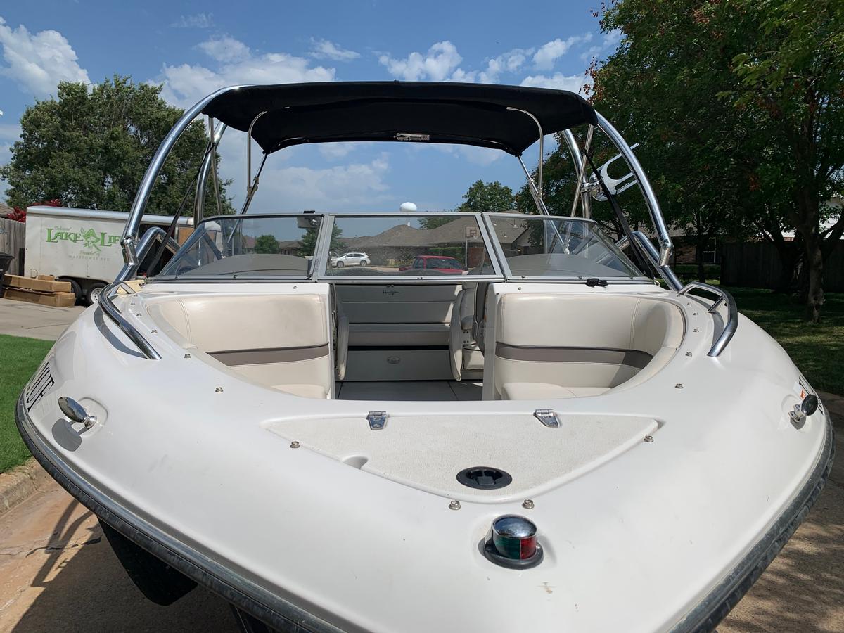 Four Winns 190 Horizon