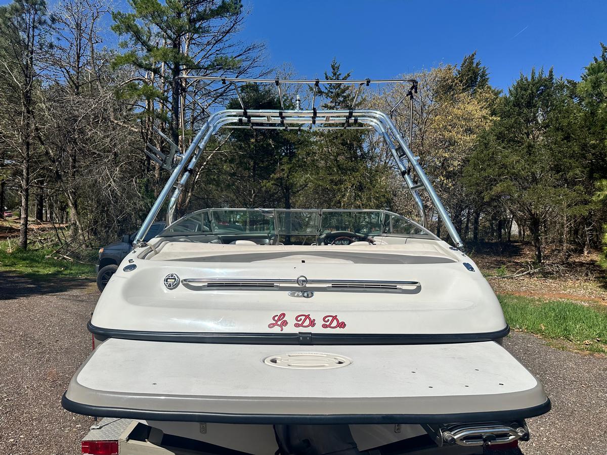 Crownline 192 BR