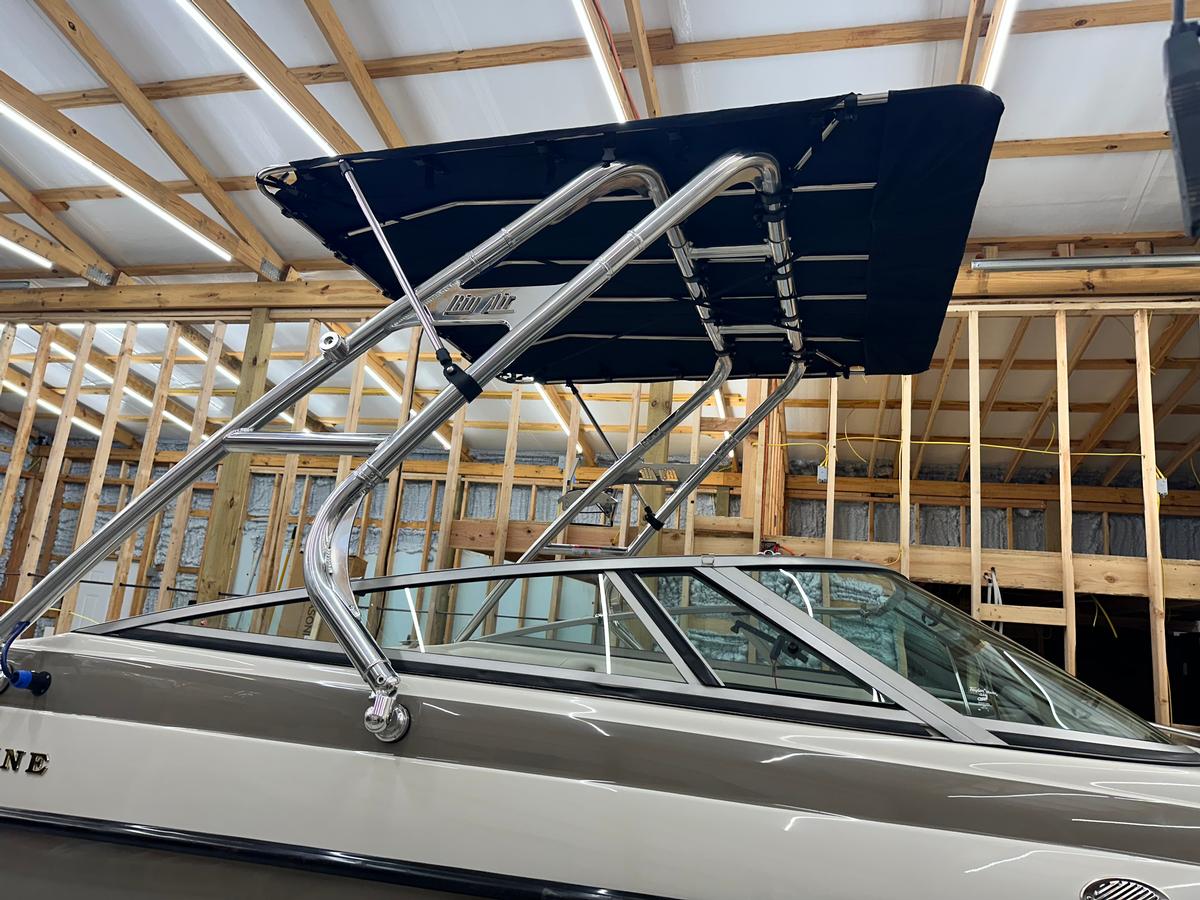 Crownline 192 BR
