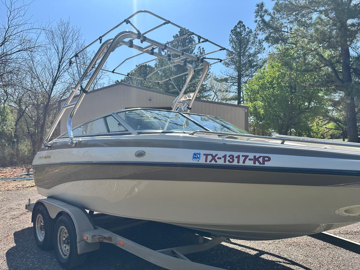 Crownline 192 BR