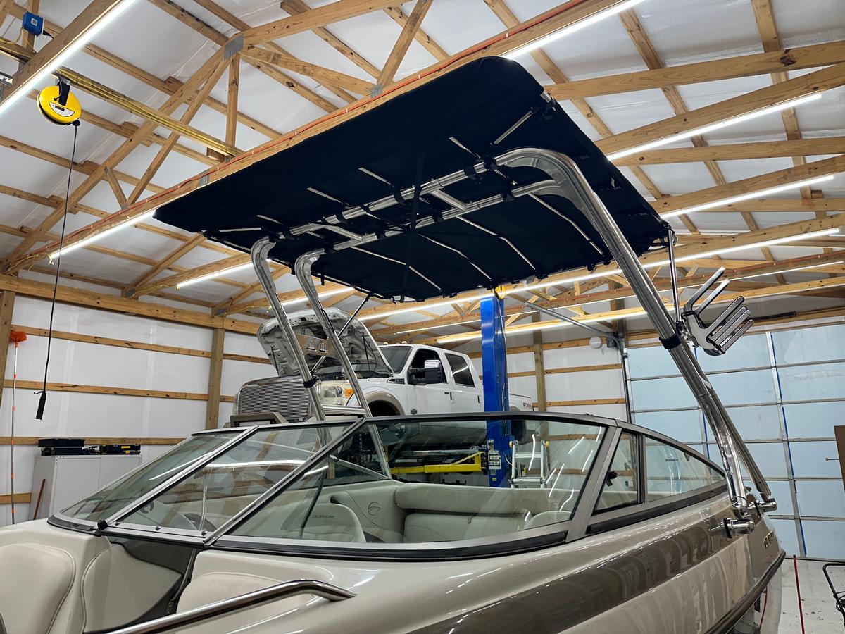 Crownline 192 BR