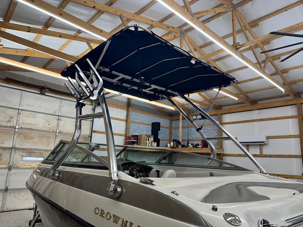 Crownline 192 BR