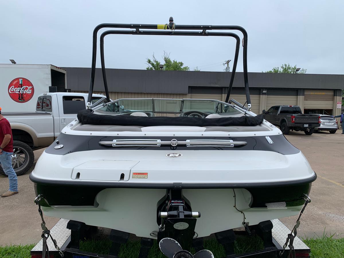 Crownline 202 BR