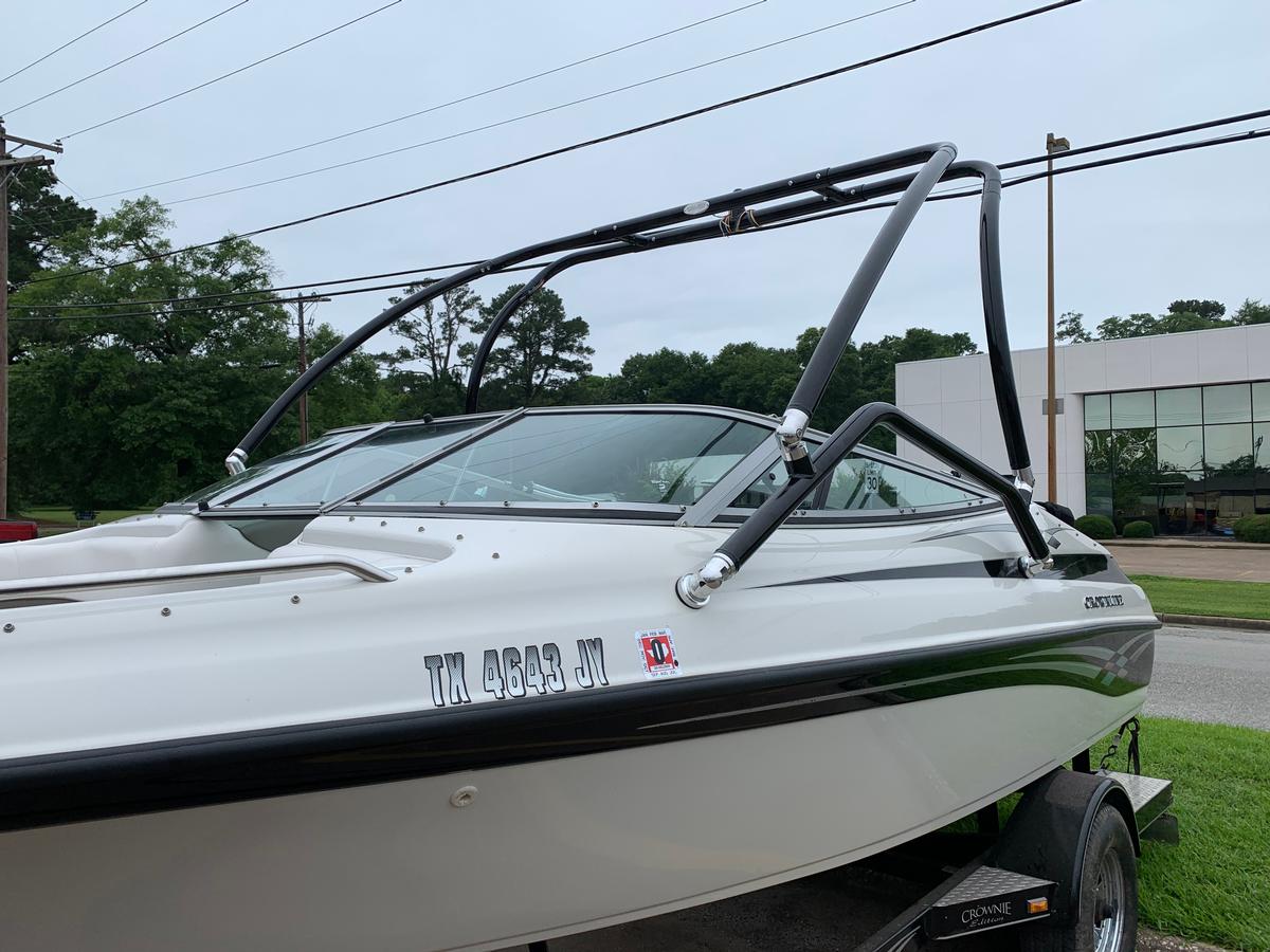 Crownline 202 BR