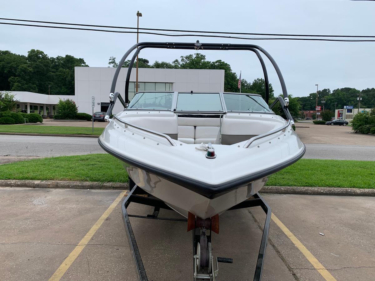 Crownline 202 BR