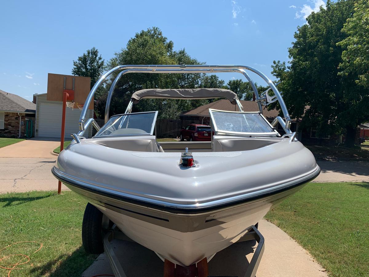 Four Winns 190 Horizon