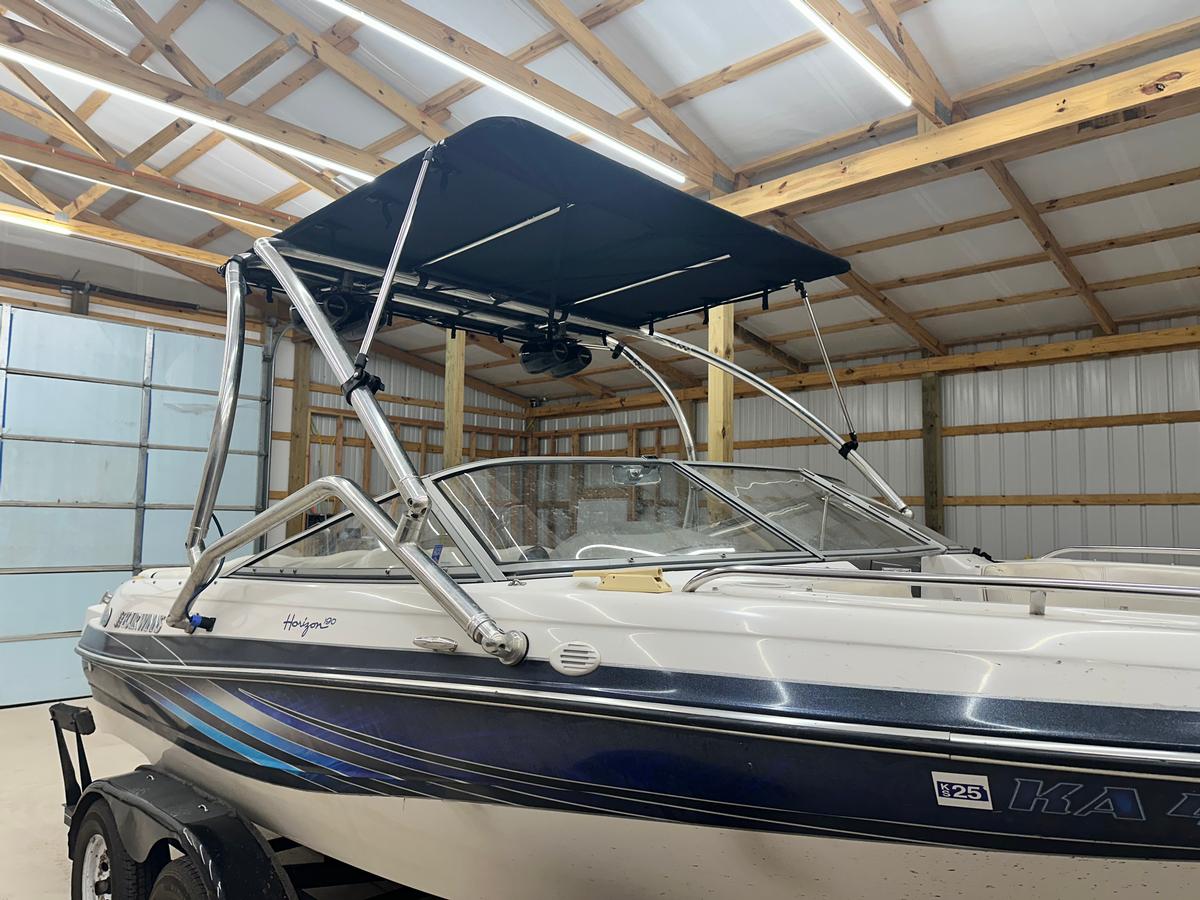 Four Winns 190 Horizon