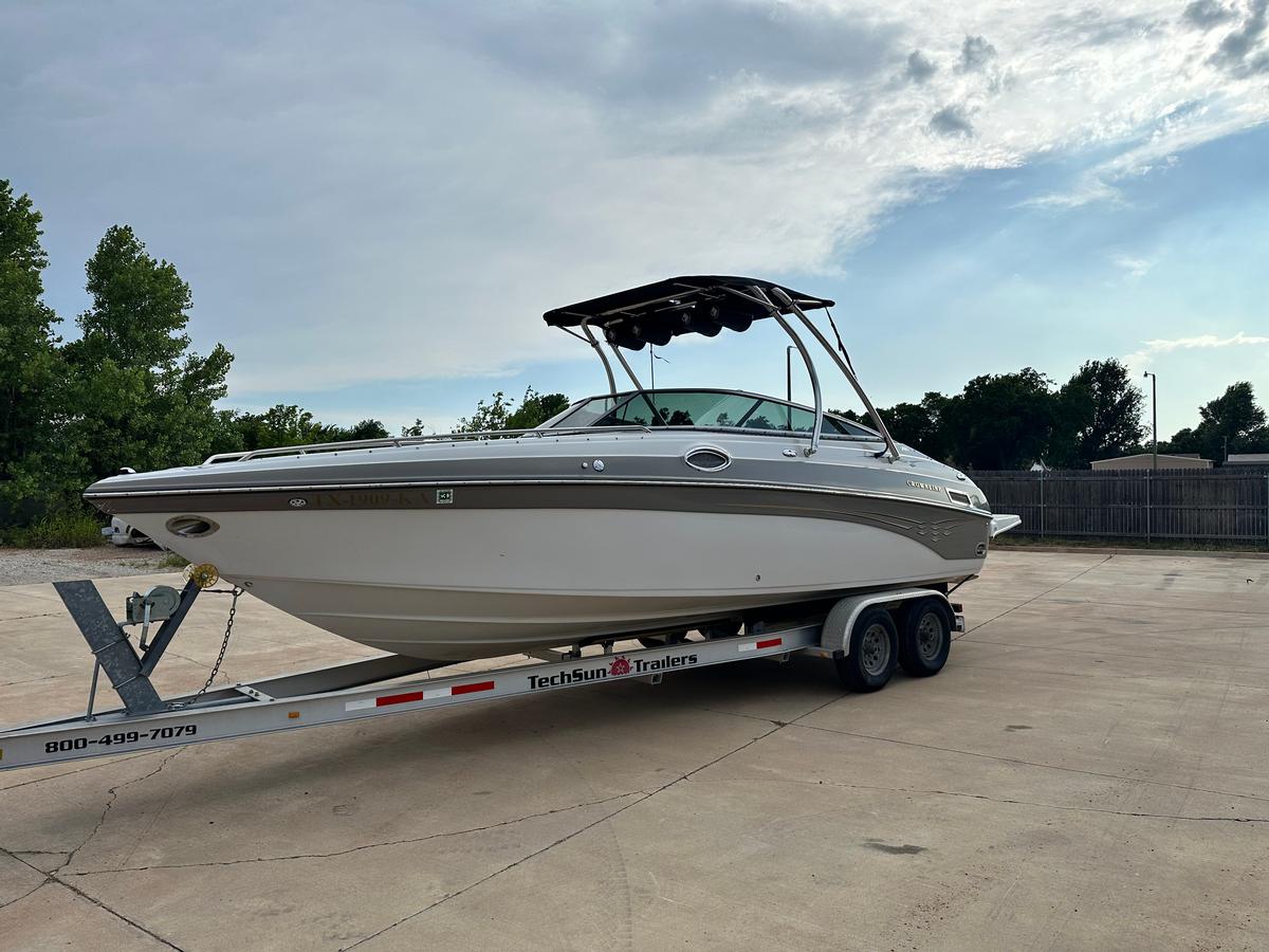 Crownline 270