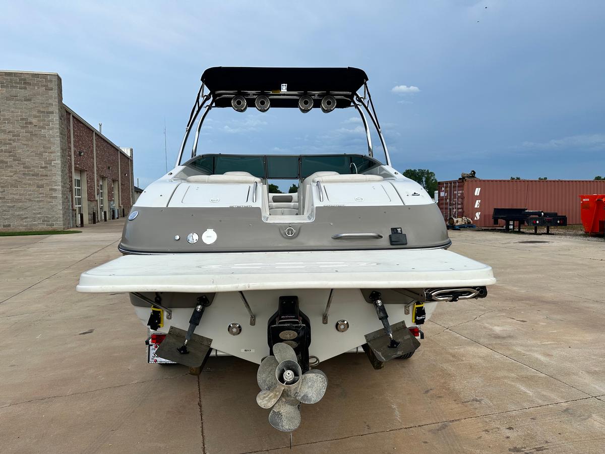 Crownline 270