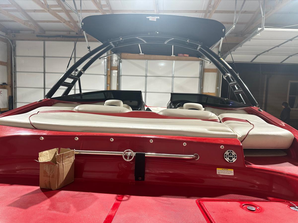 Crownline 21 SS LPX