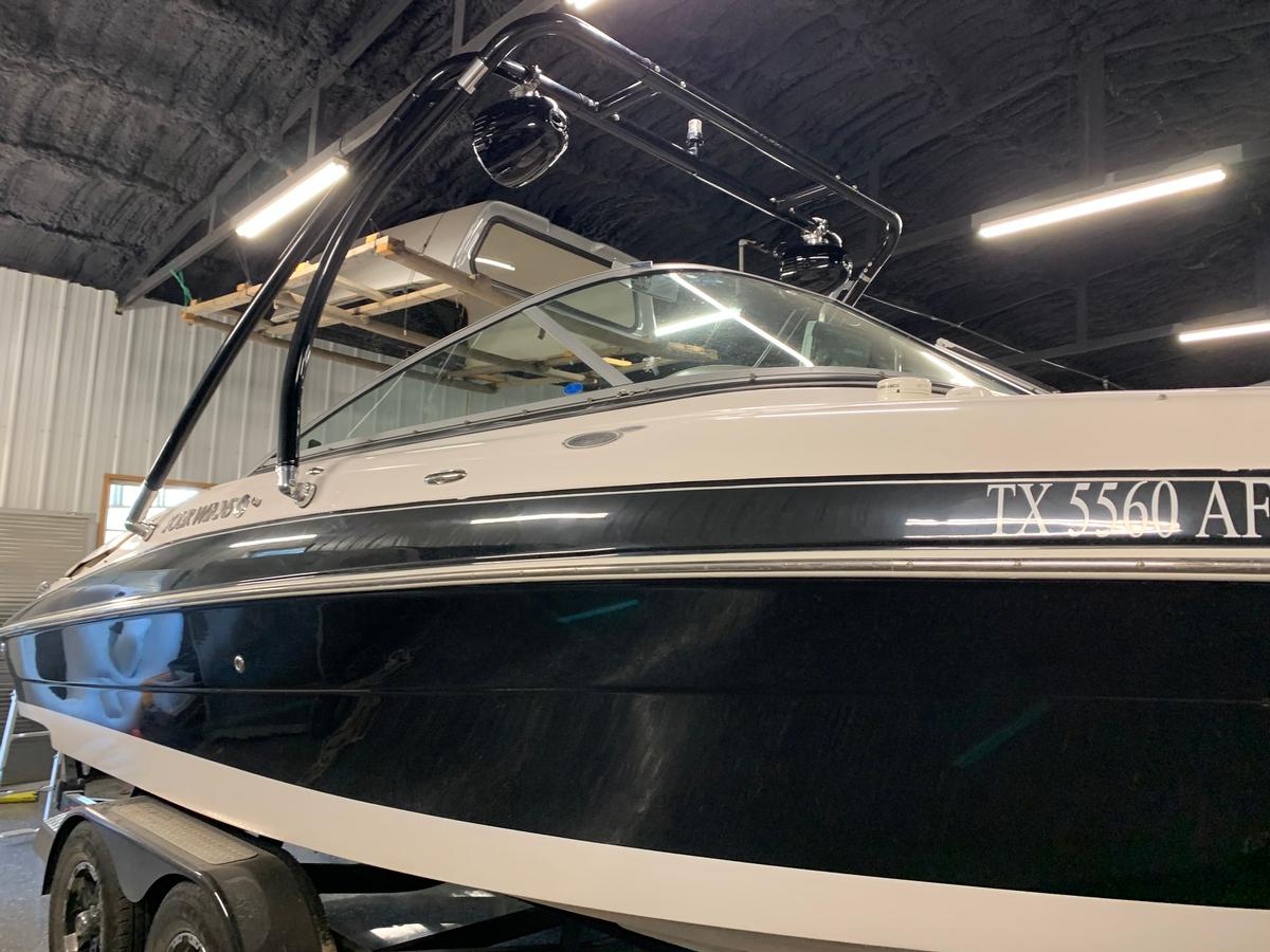 Four Winns 240 Horizon