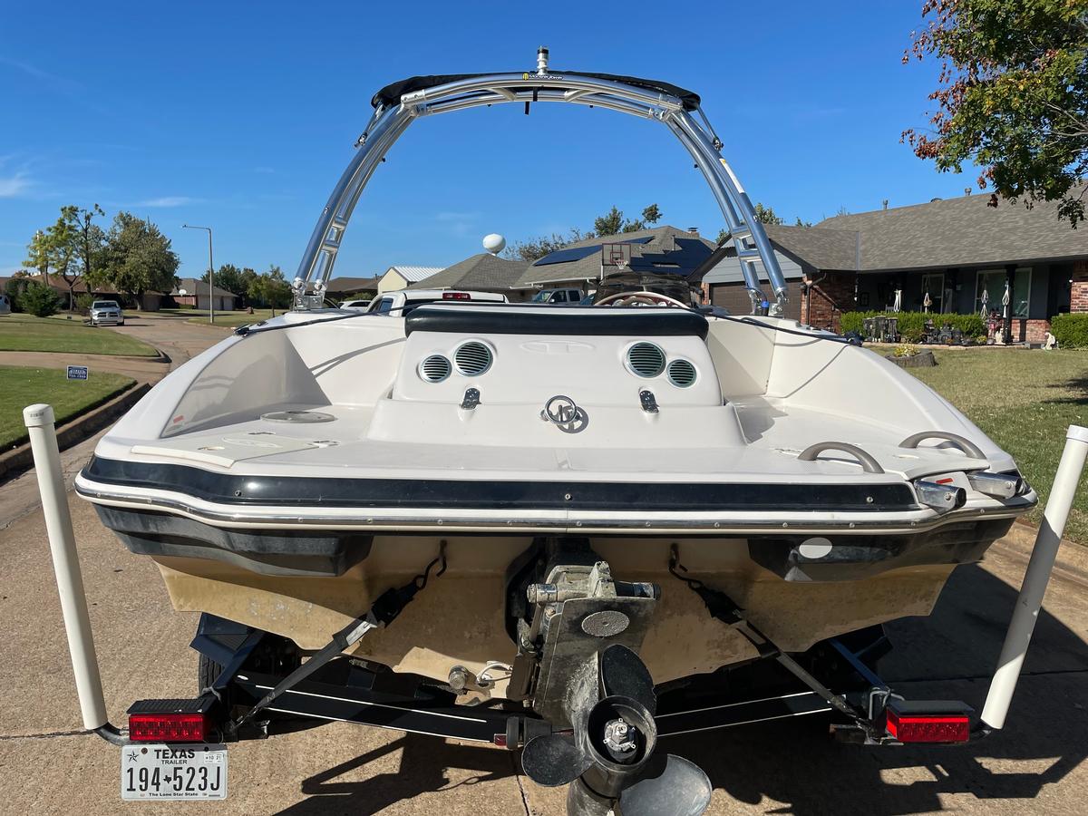 Tahoe 195