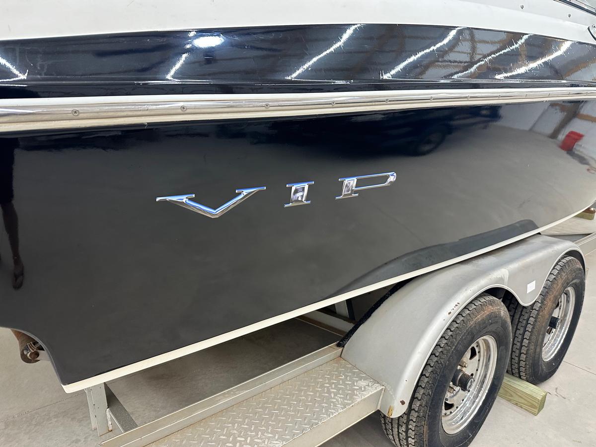 VIP 232 SBR
