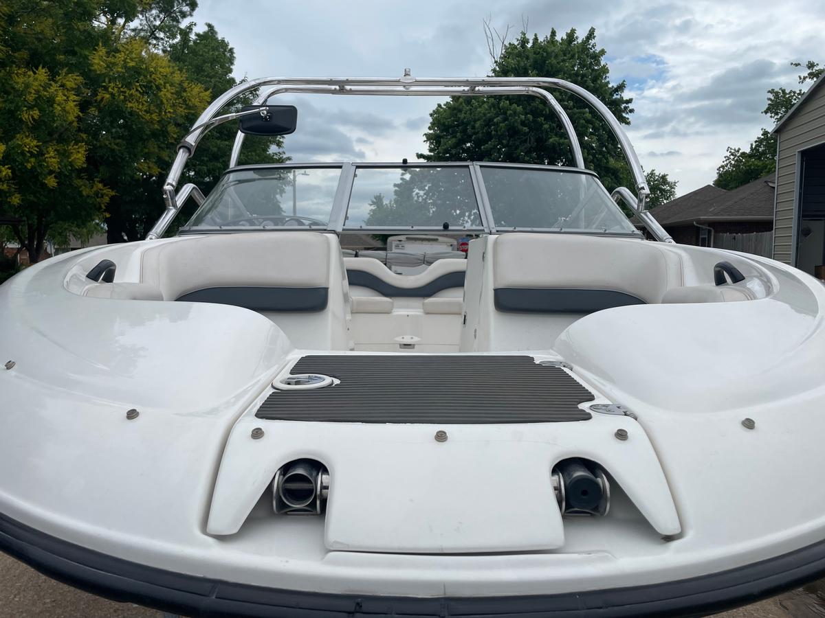 Yamaha SX 210