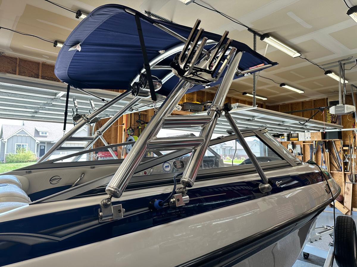 Crownline 180 BR