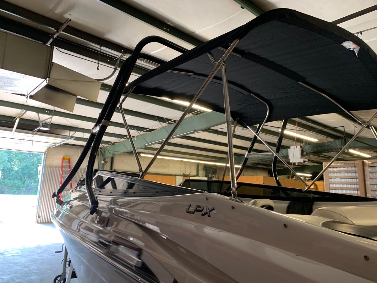 Crownline 21SS LPX