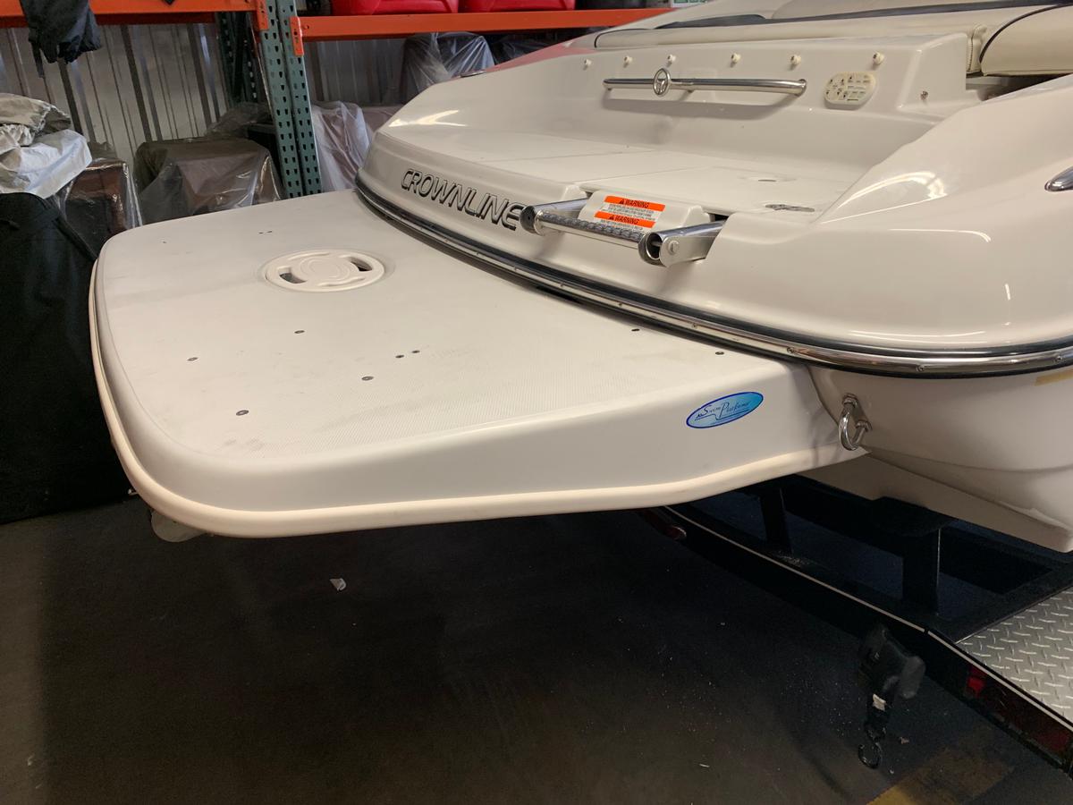 Crownline 21SS LPX