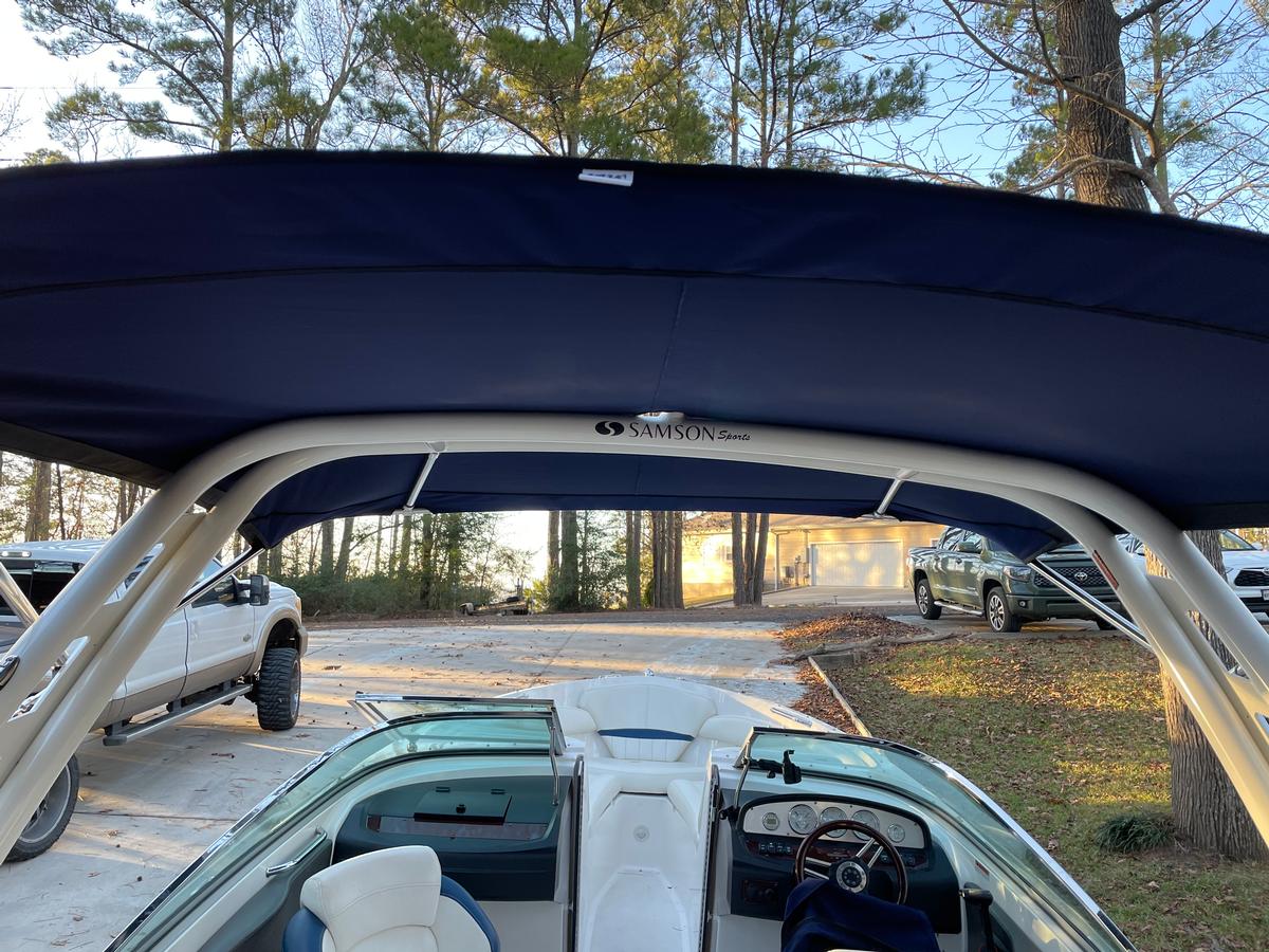 Regal 2200