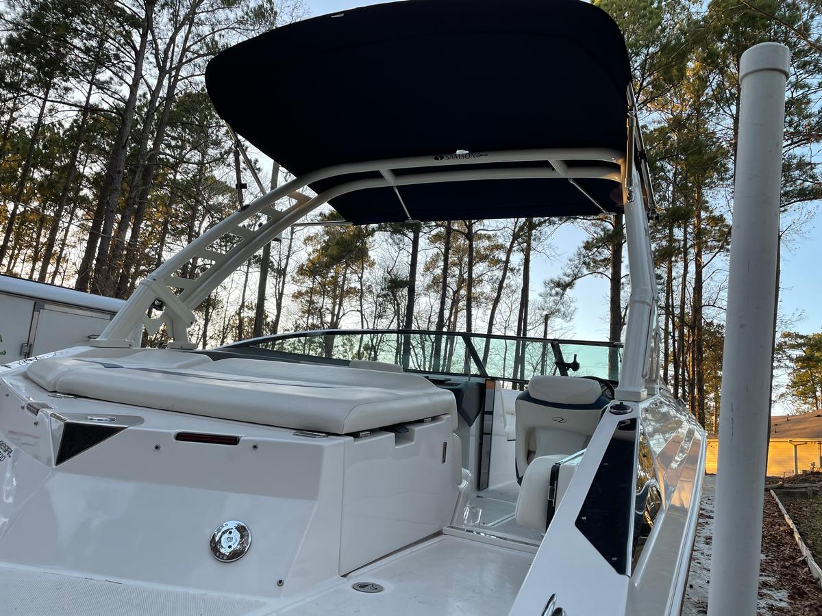 Regal 2200