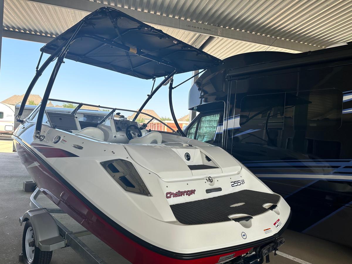 SeaDoo Challenger 180