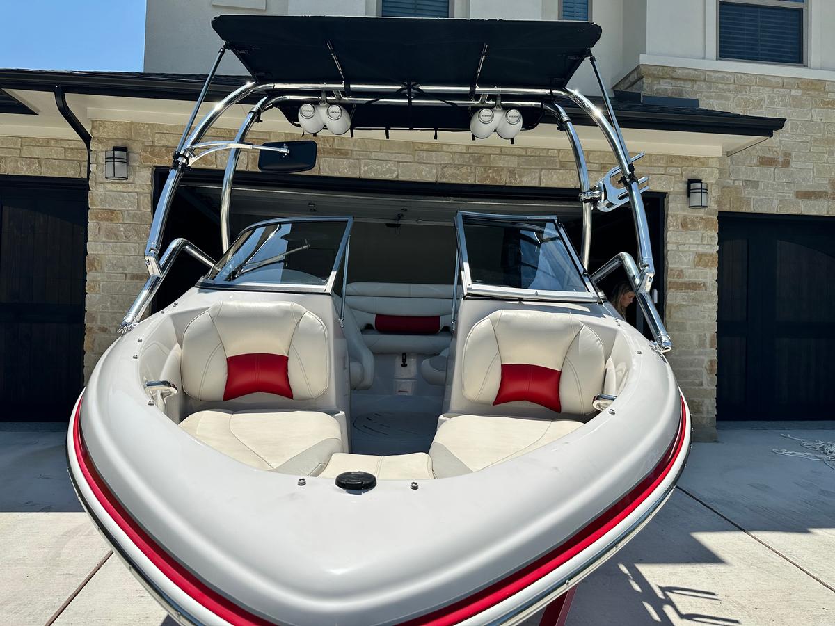 Tahoe Q5i