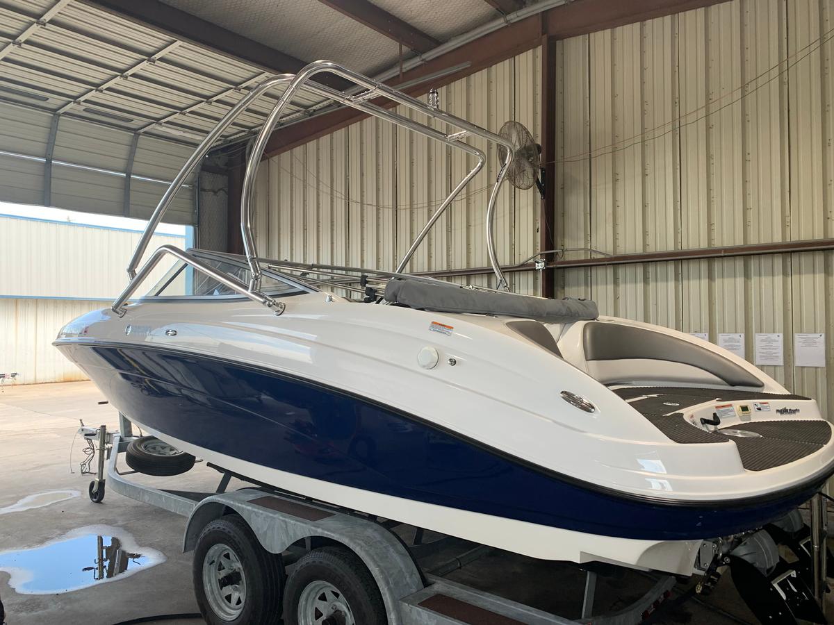 Yamaha SX 210