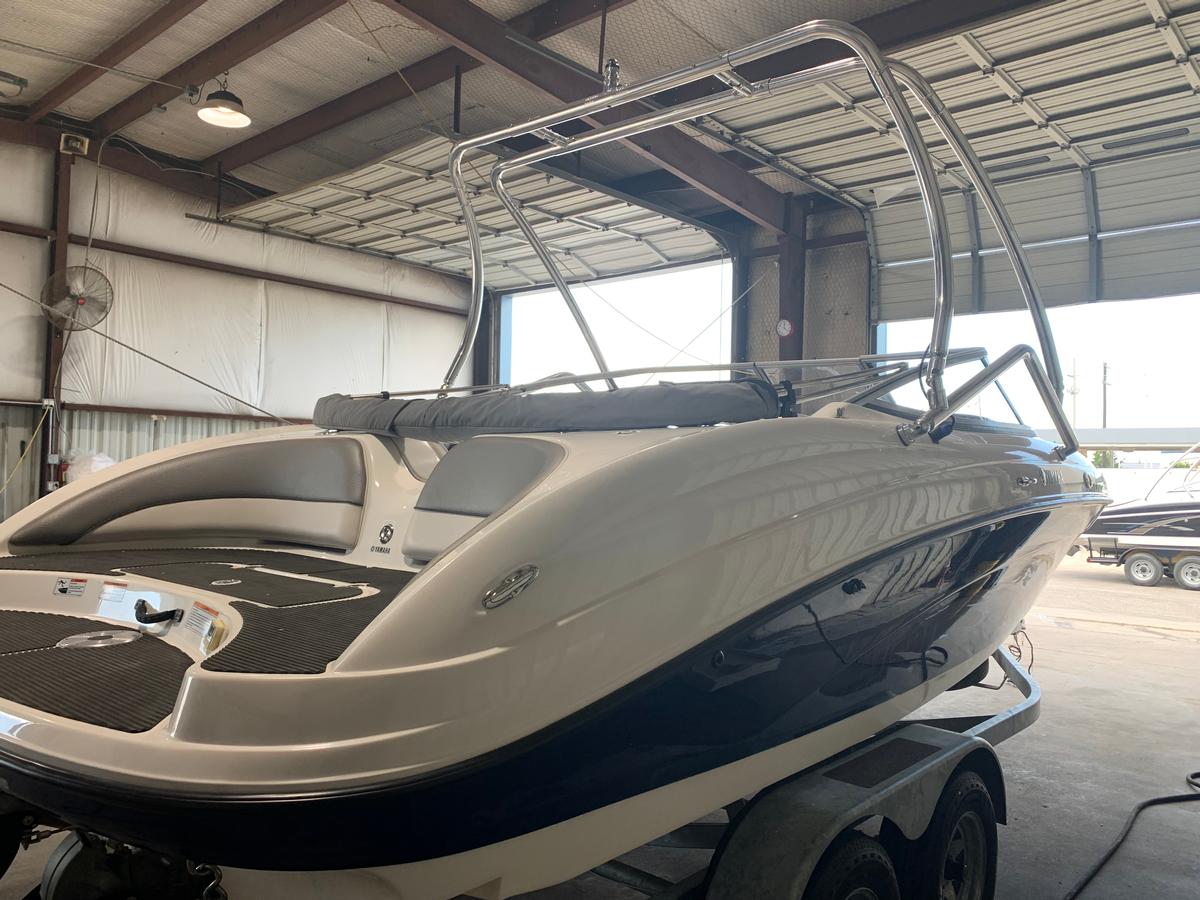 Yamaha SX 210