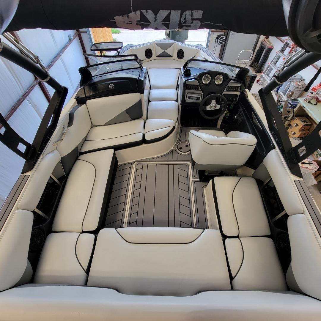 Axis A20