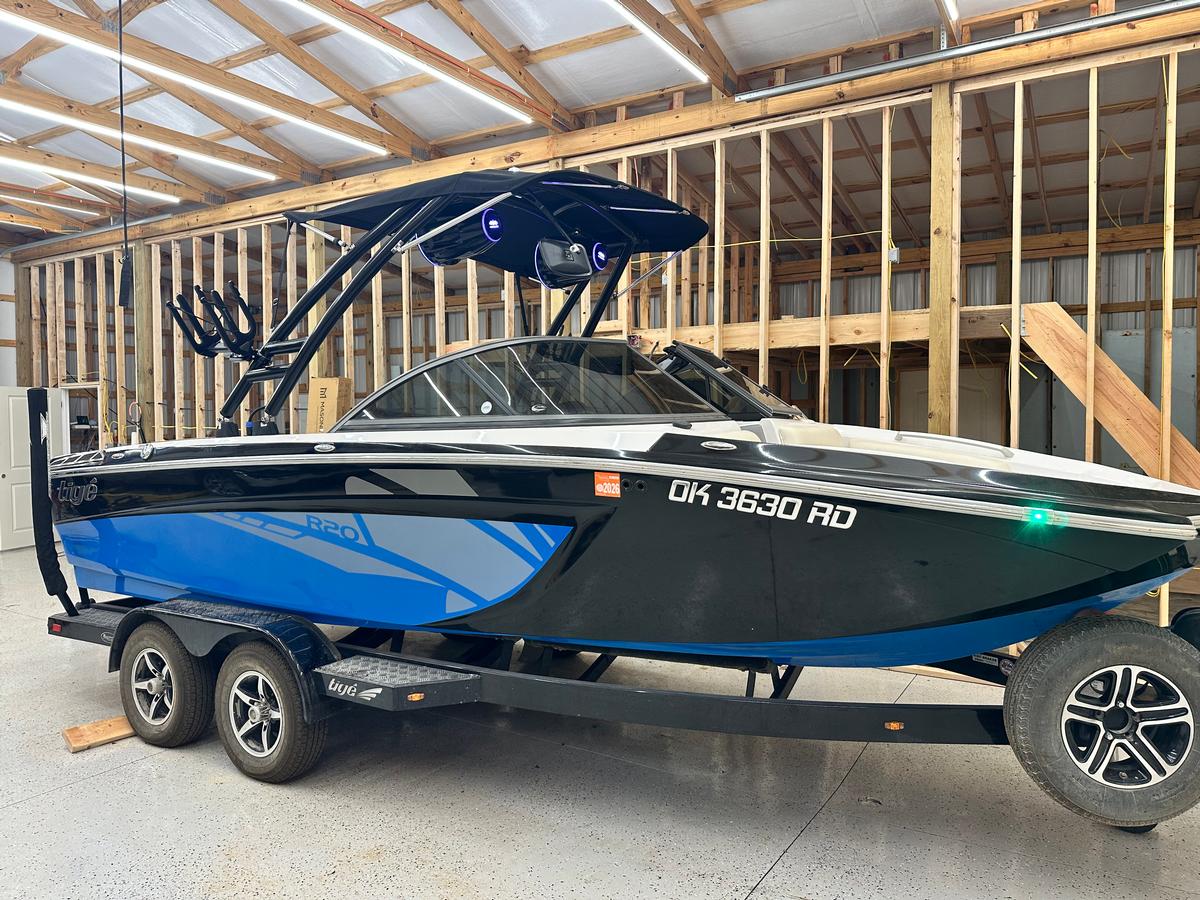 Tige R20