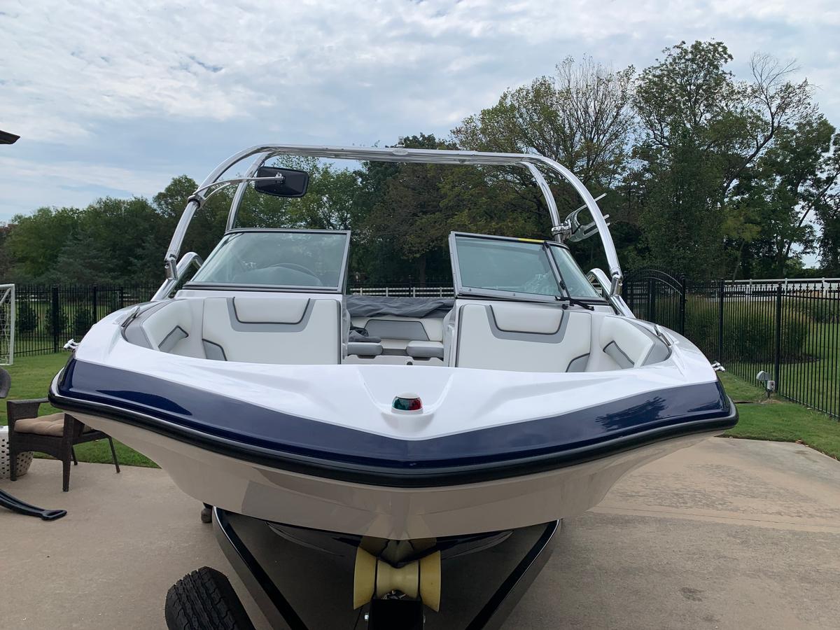 Yamaha SX 190