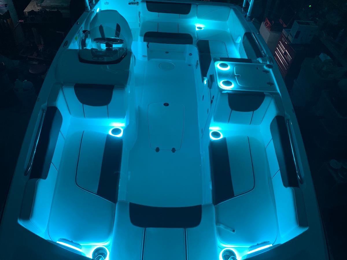 Tahoe 2150 SD