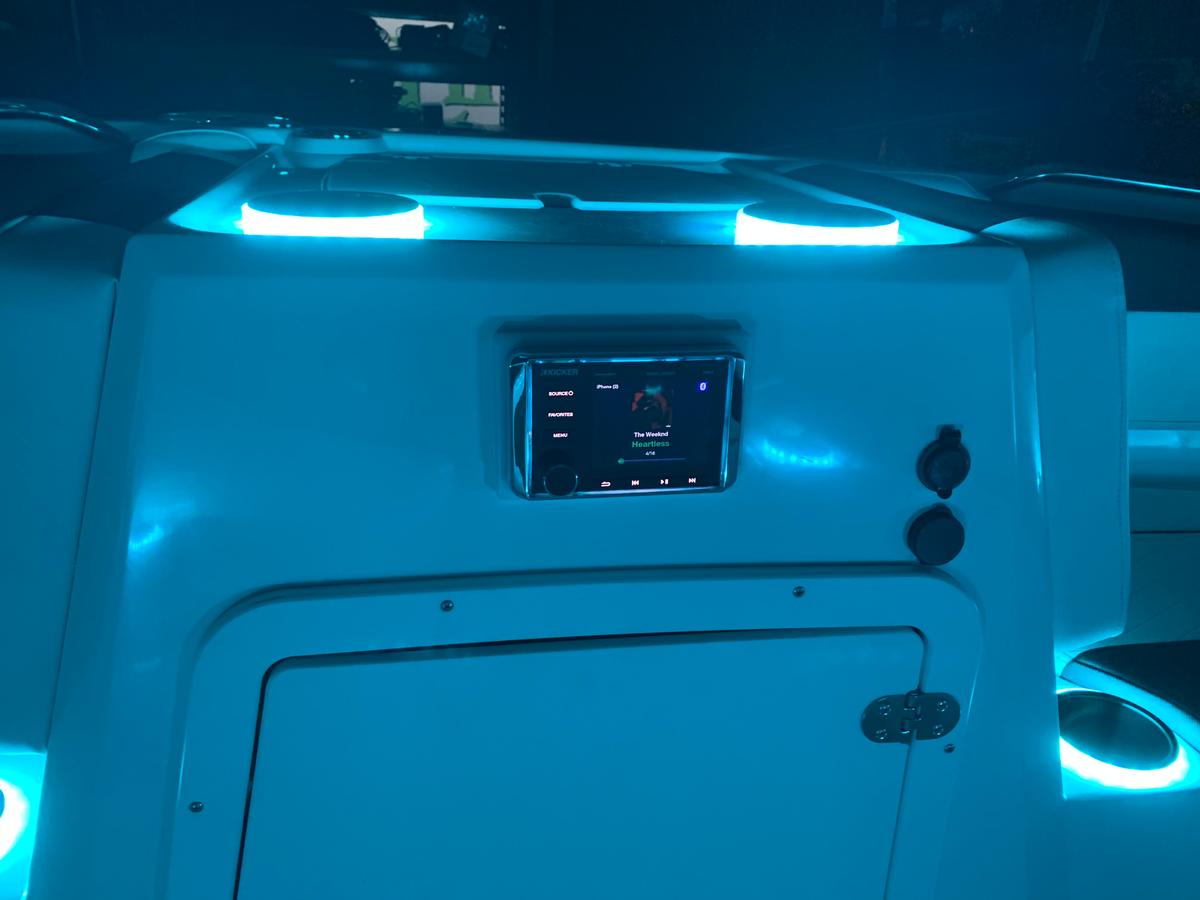 Tahoe 2150 SD