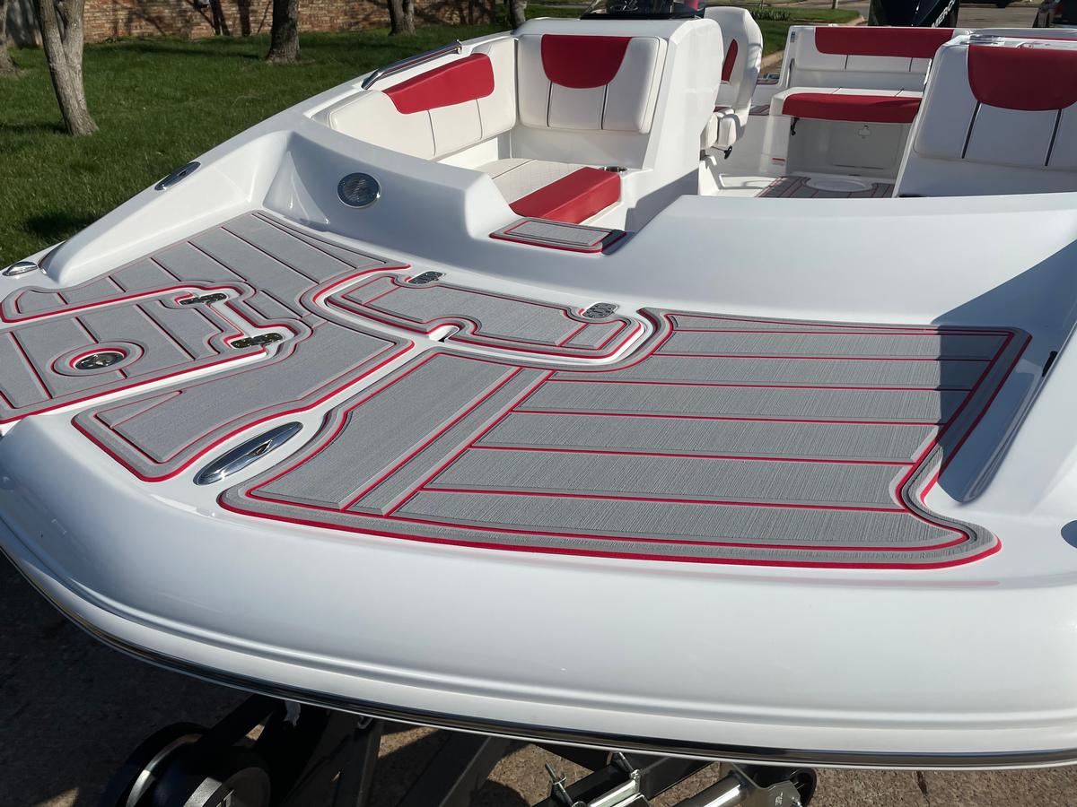 Tahoe 2150 SD