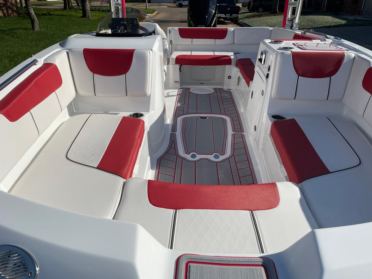 Tahoe 2150 SD