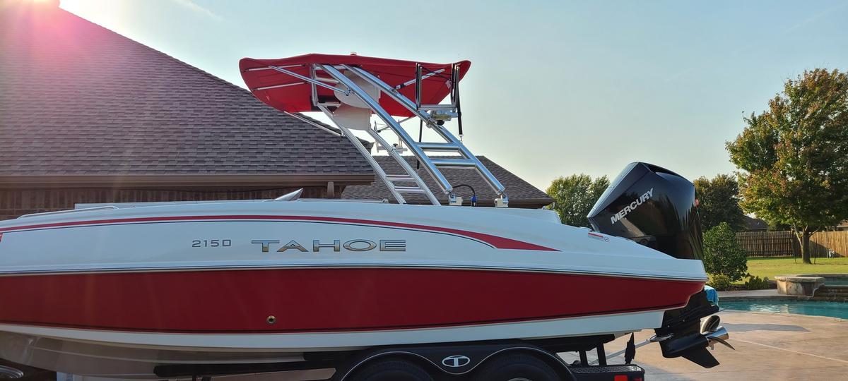 Tahoe 2150 SD