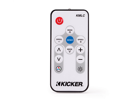 Kicker 41KMLC Kicker LED RGB Controller