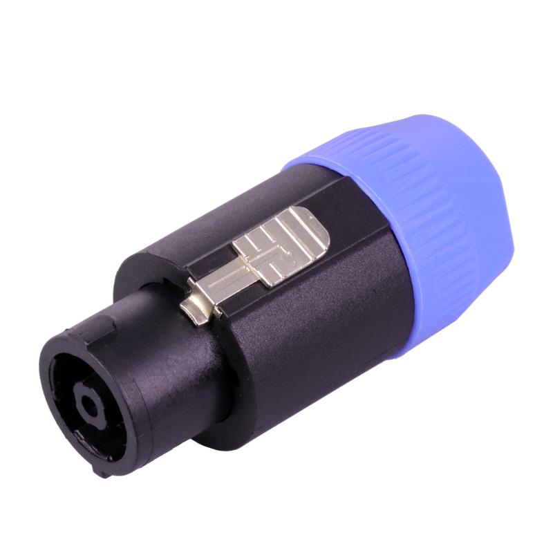 Waketower Pro NL8FC Quick Disconnect - 8-Pole Connector (Female)