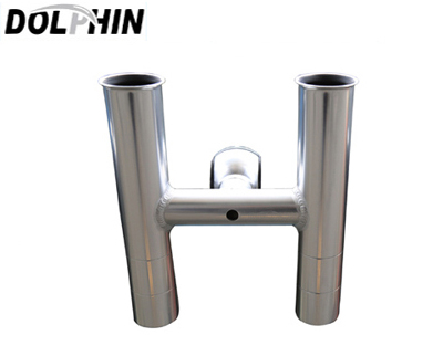 Dolphin Rod2 Twin Rod Holder for T-Top