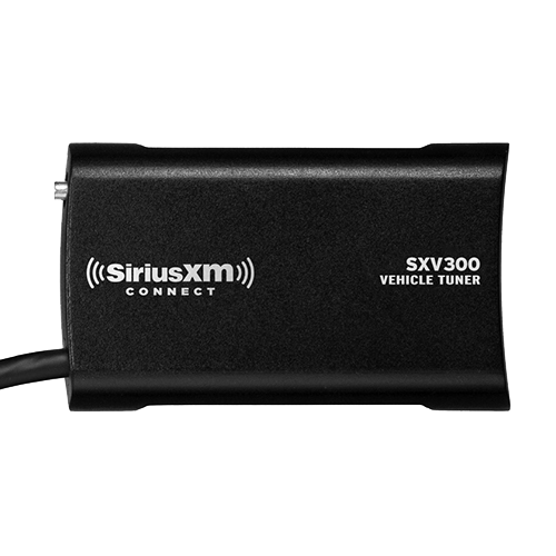 SiriusXM SXV300V1 SiriusXM Connect Tuner