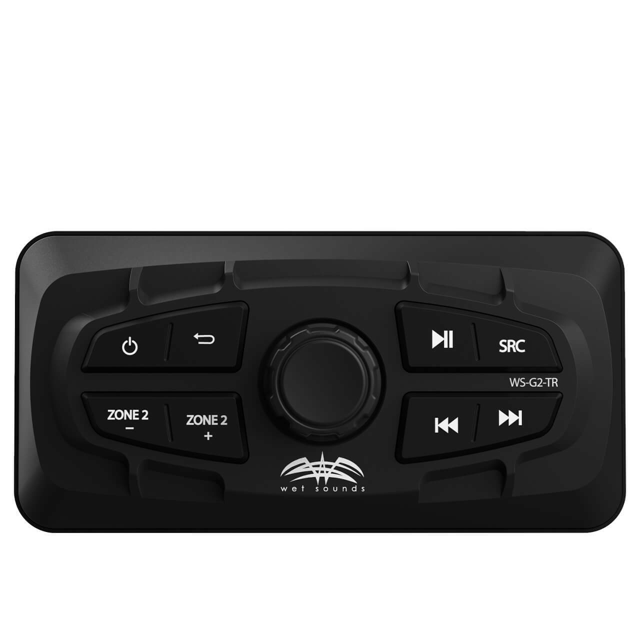 Wet Sounds WS-G2-TR Wet Sounds Wired Transom Remote
