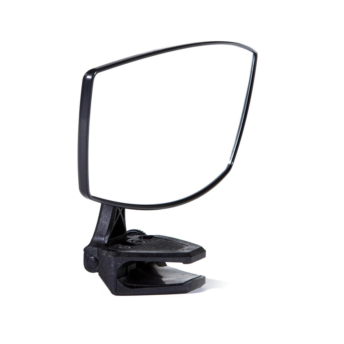 Monster SKR001 PTM Edge Mirror with Carbon Fiber Mount (For Forward Arch Towers)